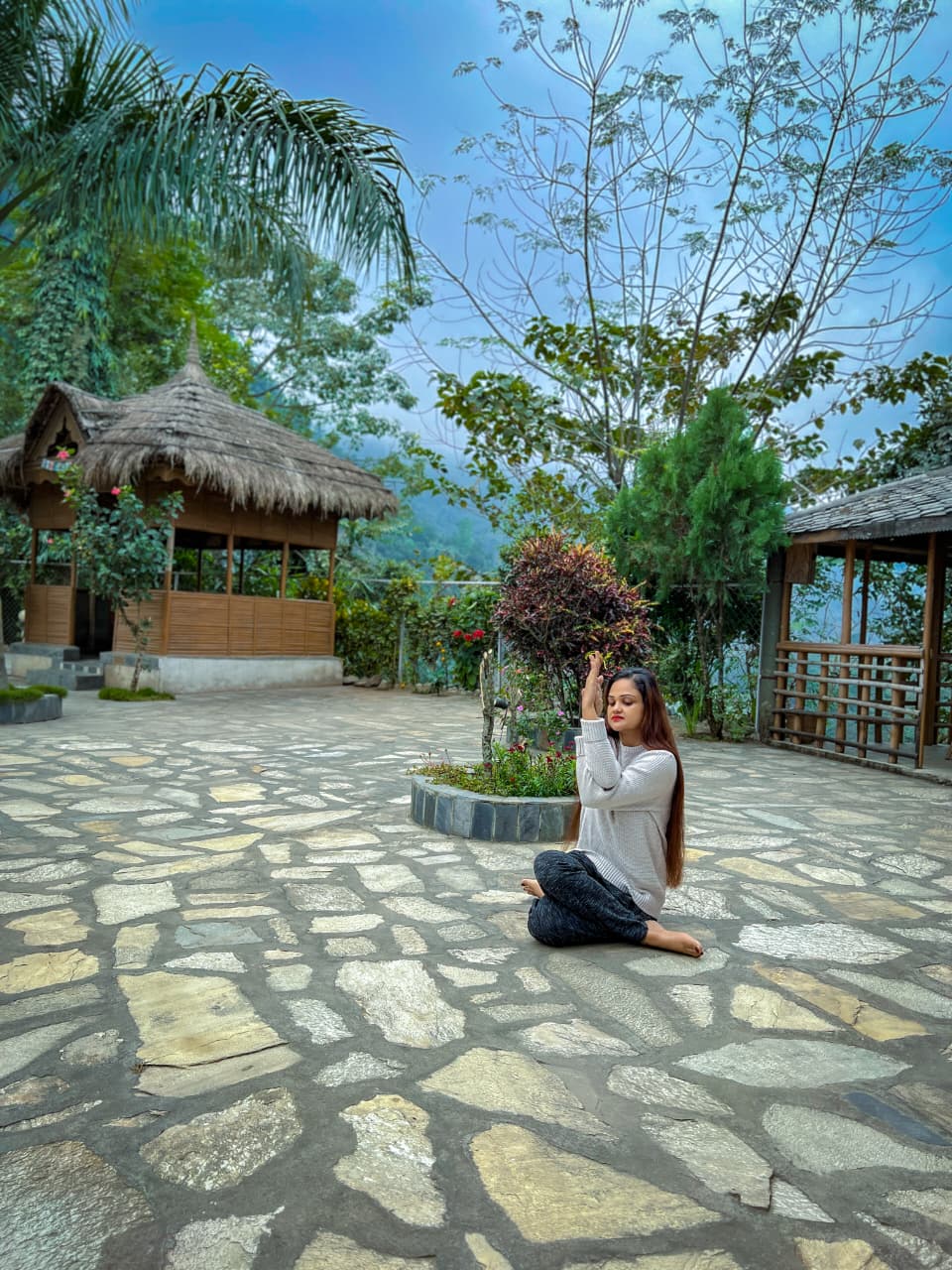 Other yoga practice photo